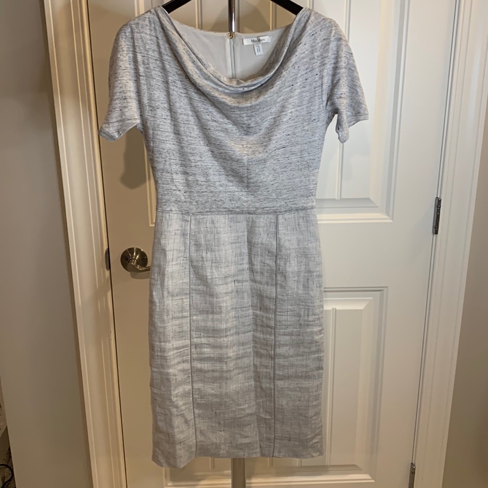 MaxMara dress size 2
